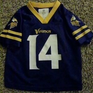 Vikings jersey